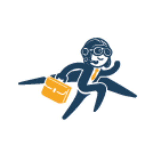 Joberney logo